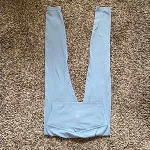 “Blue Cast” Align